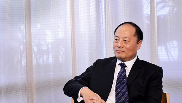 国企改革,联想,投资,弘毅