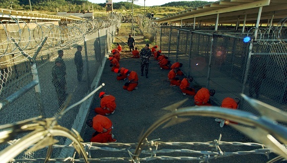CIA,中情局,酷刑,心理医生
