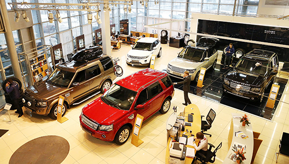 通用声明,雷诺日产