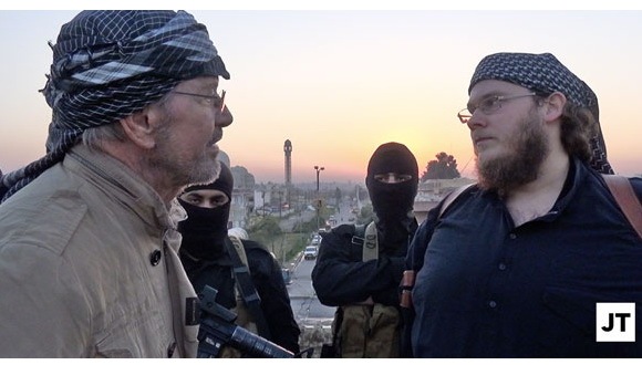 伊斯兰国,ISIS,叙利亚,伊拉克,基地组织,塔利班,托登霍弗