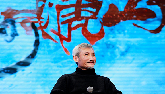 中国电影票房,票房冠军