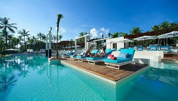 郭广昌,复星集团,地中海俱乐部,Club,Med,海外投资