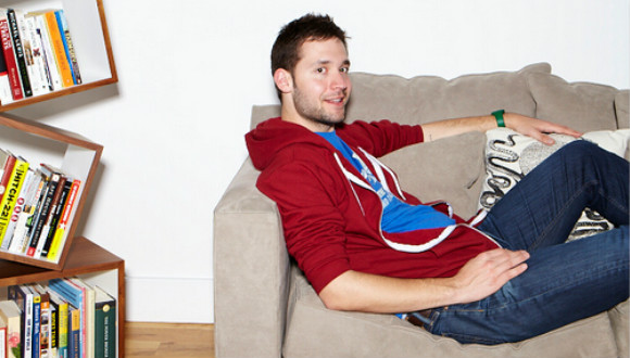 互联网,Alexis,Ohanian,YC,reddit,hipmunk,Breadpig