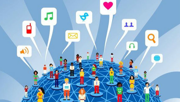 互联网,020,社群经济,粉丝经济,圈子经济