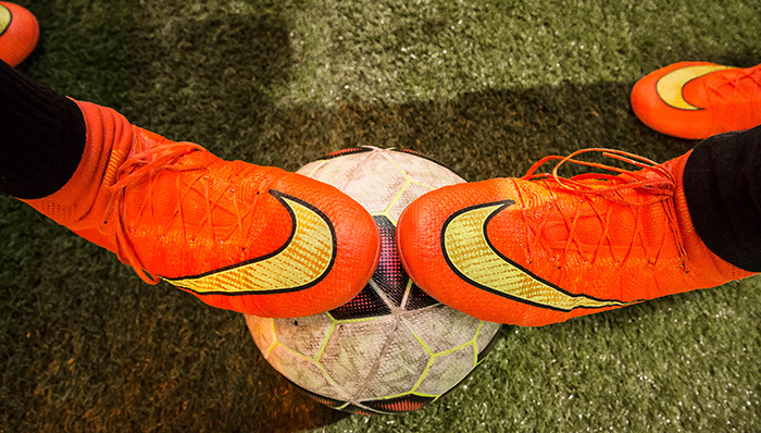 国足,耐克,亚洲杯