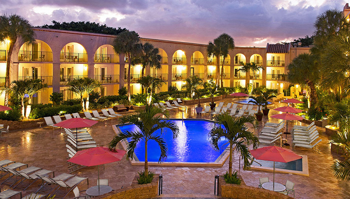 酒店线上预订,哪儿发力高端酒店市场,高星酒店丰厚利润