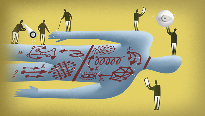 医疗健康行业新趋势