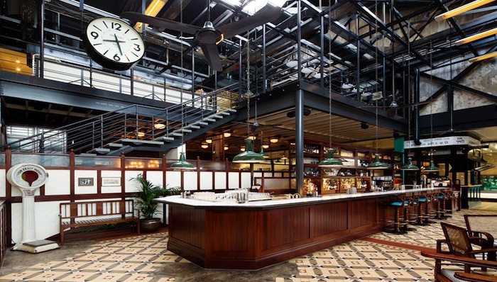 英国,,印度,,伦敦,,餐厅,,孟买