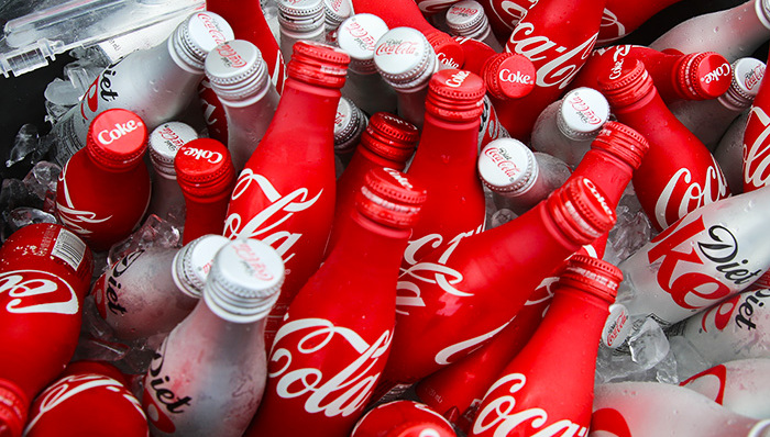 可口可乐发行欧元债券