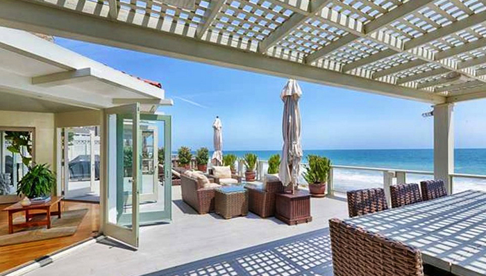 亿万富翁拉里·埃里森欲出租豪宅