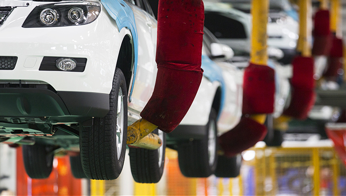 比亚迪股价借苹果逼近历史高位