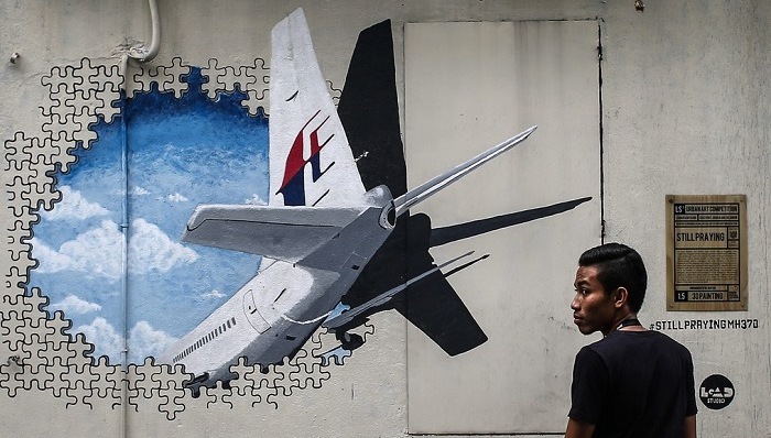 马航,MH370,马来西亚,澳大利亚