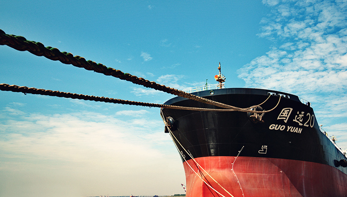 中国熔盛重工更名中国华荣能源股份有限公司,熔盛转型能源服务供货商