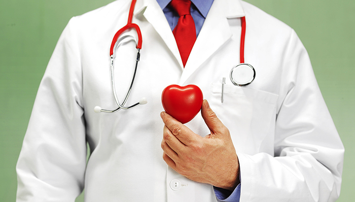 3/4中国人心血管健康状况不佳