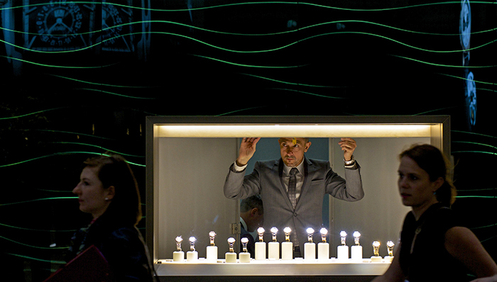 LVHM集團(tuán)旗下豪雅表計(jì)劃在中國、瑞士和美國同時(shí)降價(jià)