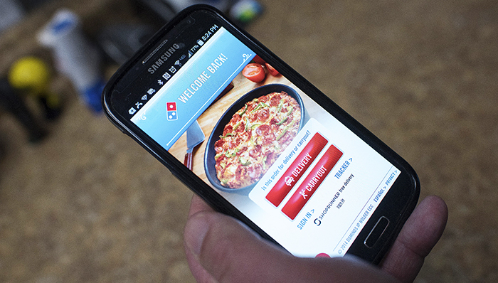 饿了么估值近5亿美元,外卖市场竞争残酷