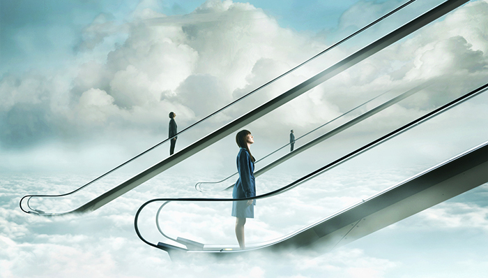 阶层固化危机引发社会矛盾