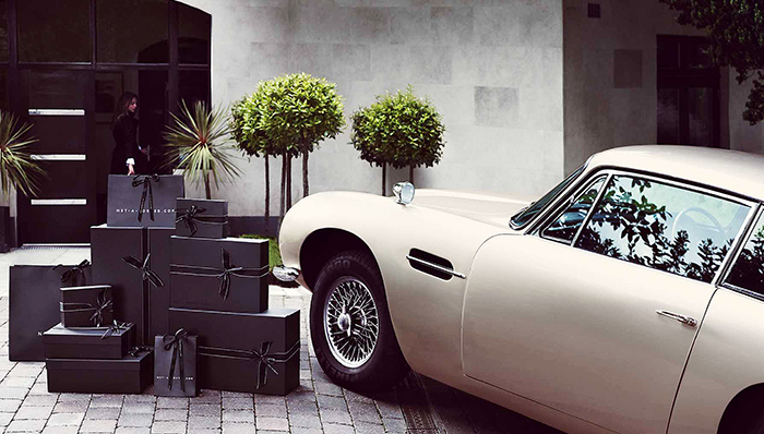 意大利奢侈品電商Yoox與Net-A-Porter協(xié)商商業(yè)合并