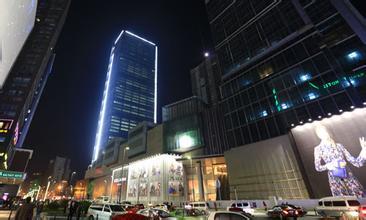 91% 锦江现代服务业的千亿级份量