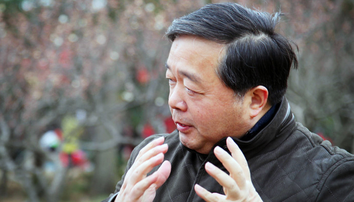 季建业被判处有期徒刑15年