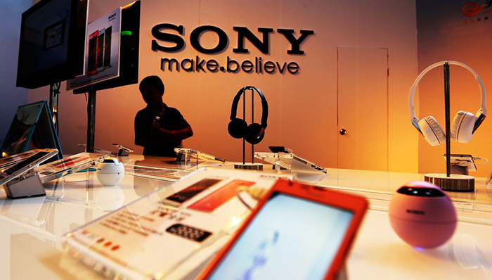 索尼转型应对中国市场,索尼业务调整,股东权益