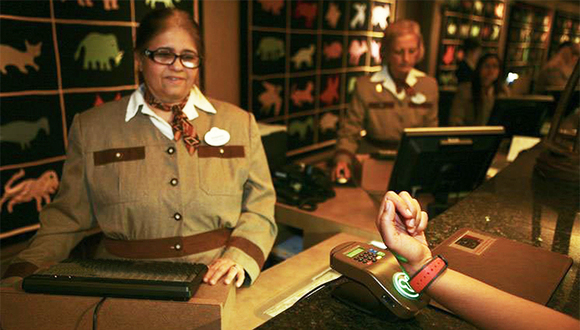 奥兰多迪士尼_奥兰多迪士尼收入(2)