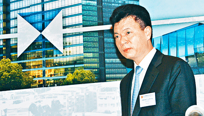 郭英成回归佳兆业,融创收购更进一步