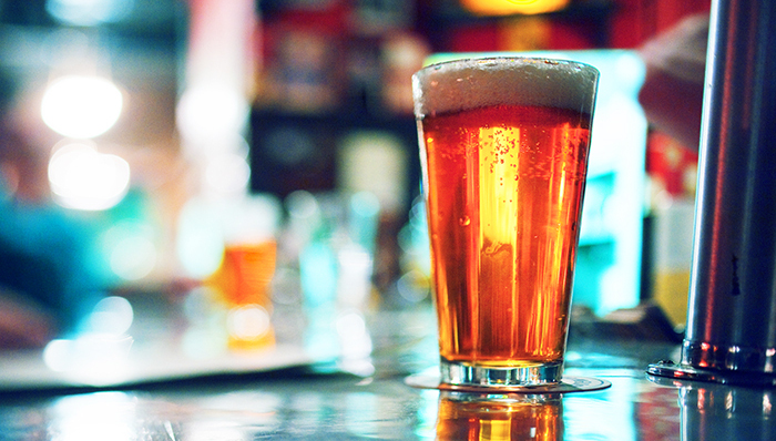 三得利推出胶原蛋白啤酒