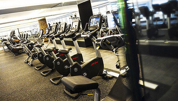 纽约健身俱乐部要开豪华健身酒店 拥有5600平