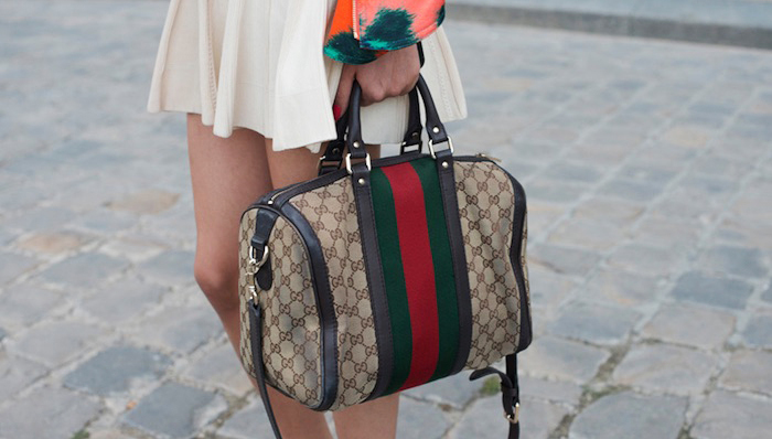 Louis,Vuitton和Gucci已不那么受欢迎,爱马仕受欢迎