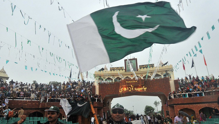 巴基斯坦,ETF,投资