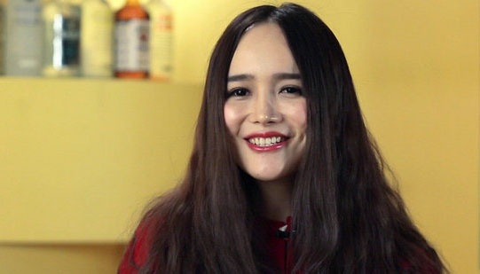 马佳佳,一刻演讲,成功学,大学生