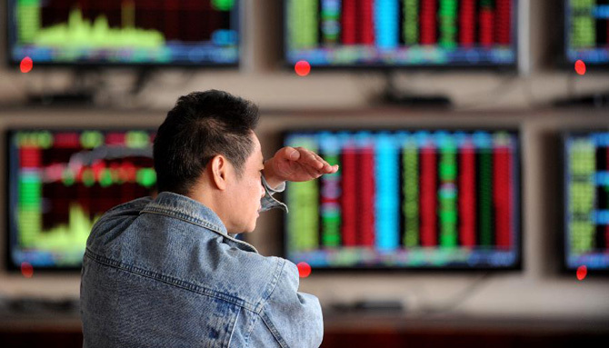 中国股市,牛市,证监会