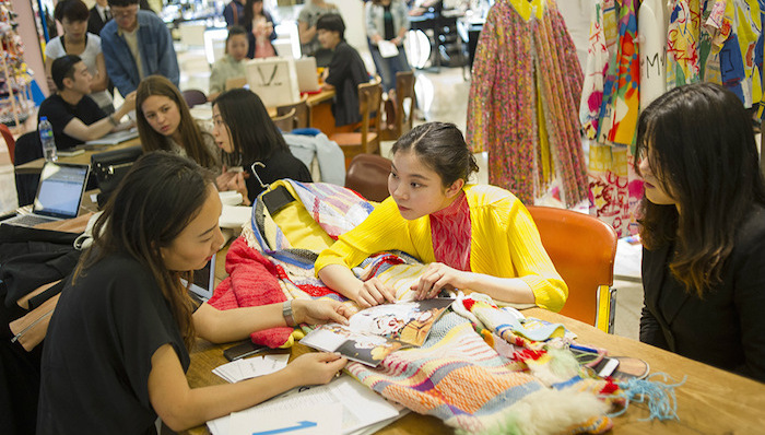 時尚,連卡佛,時裝設(shè)計師