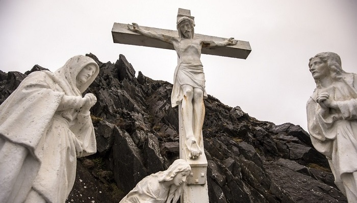 宗教,基督教,福音派,新教,天主教