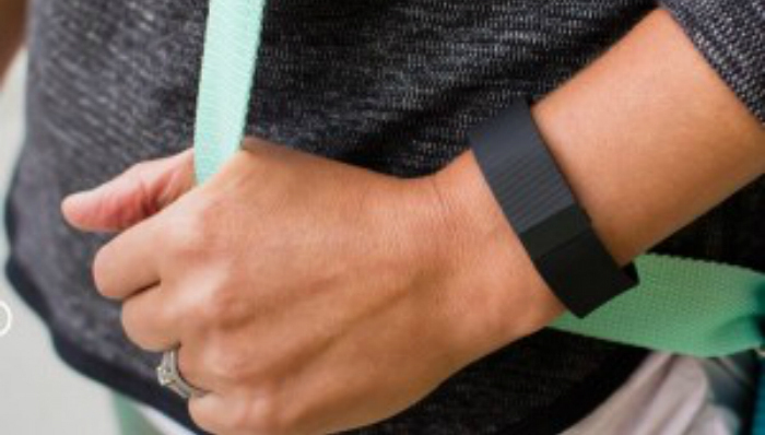 Fitbit,FitStar,HealthKit