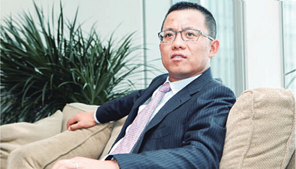 公募行业离职潮,尚志民谈选股标准