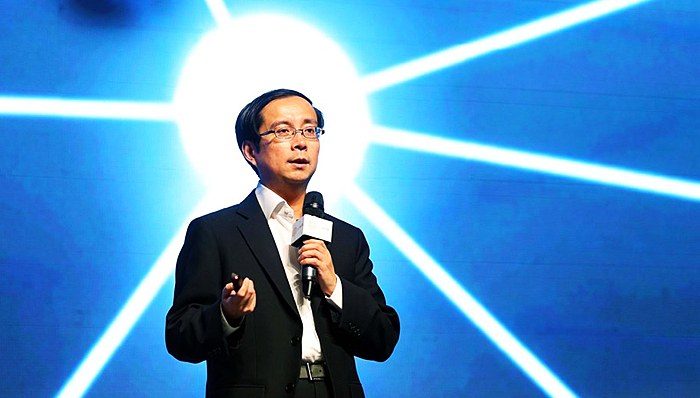 阿里巴巴CEO张勇密集拜访大商家