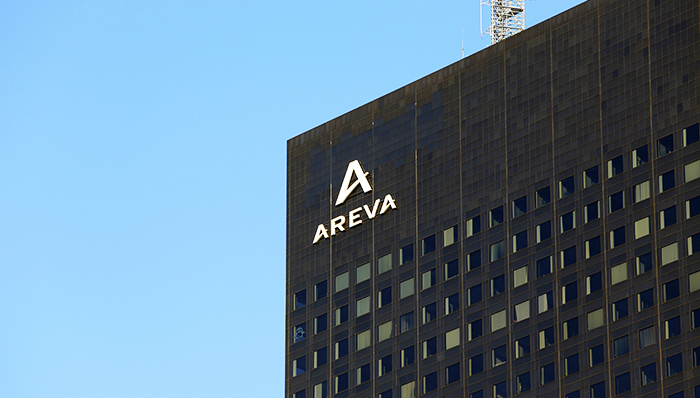 阿海珐债务危机重组