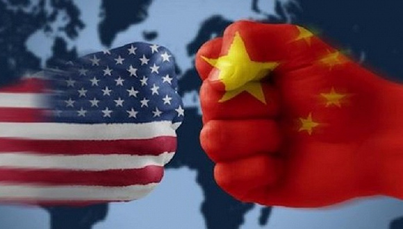 自由贸易谈判 美国和中国不应是敌人_国际政治