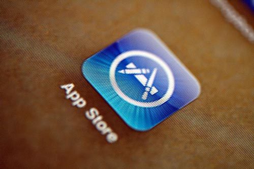 苹果,AppStore,手游,排行榜