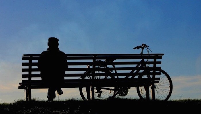 老年犯罪率增加