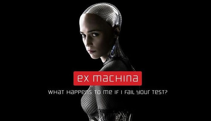 《机械姬》,科幻,阿西莫夫,攻壳机动队