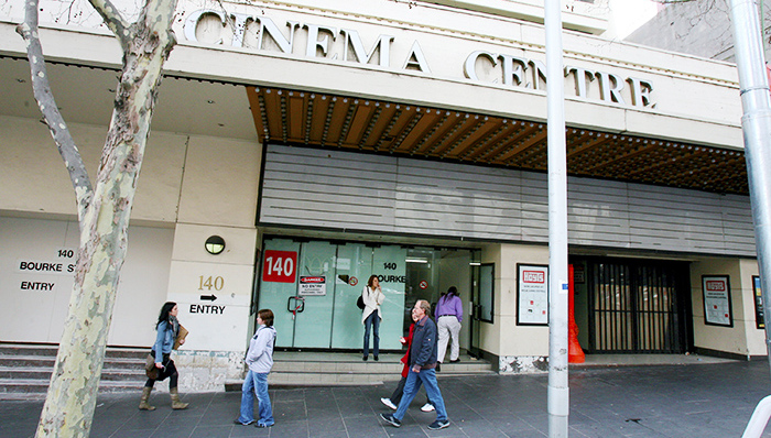 万达收购澳大利亚第二大院线