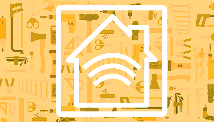 苹果智能家居HomeKit产品