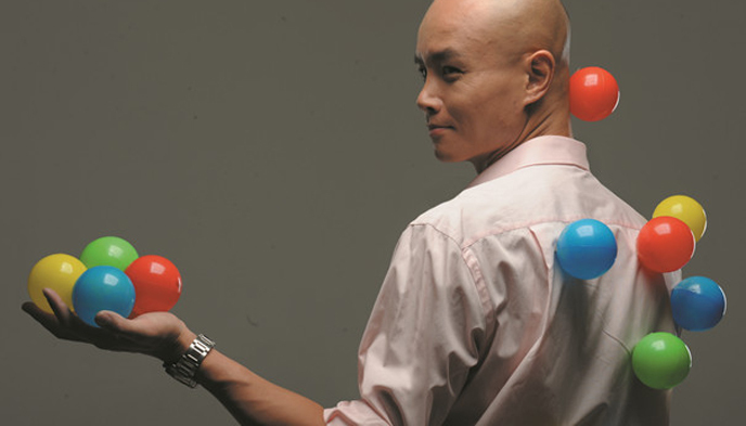 许晴,乐嘉,明星真人秀,危机公关,《超级演说家》