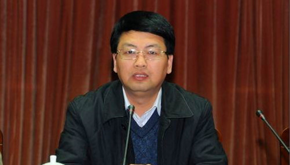 河南,官二代,景照辉