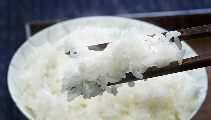 雨润食品卖大米