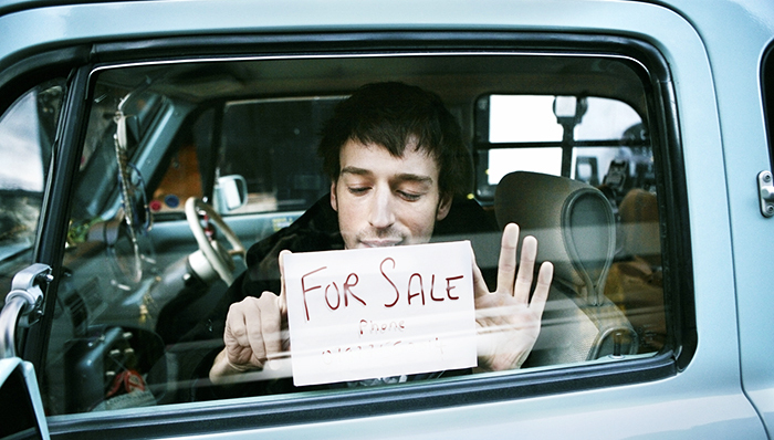 淘宝希望建立二手车行业标准,行认证