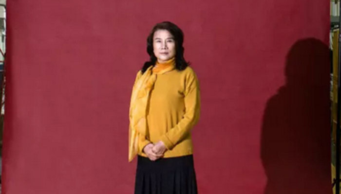 董明珠连任格力董事长兼总裁